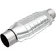 California Grade CARB Compliant Universal Catalytic Converter <br>97-00 Buick LeSabre, 1996 Chevy S10, GMC