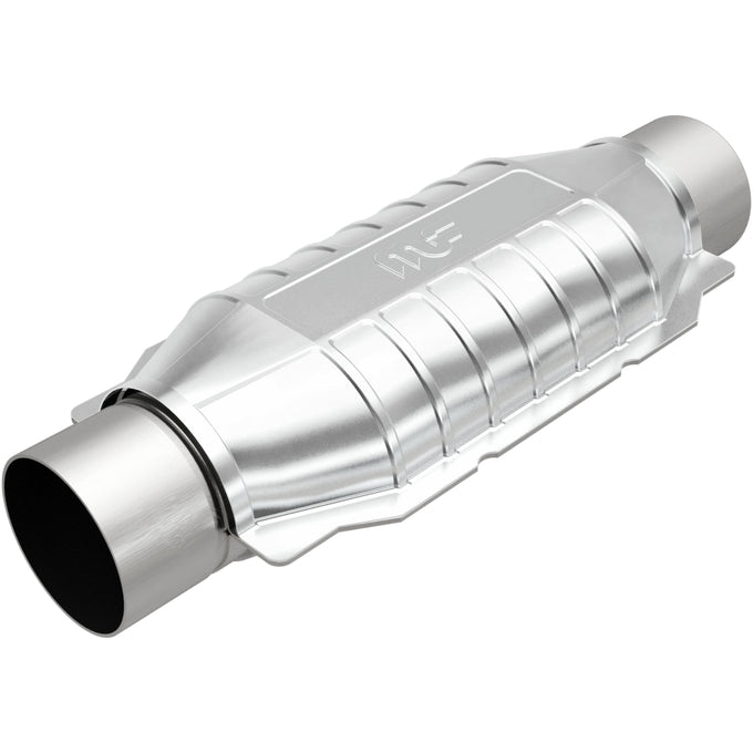California Grade CARB Compliant Universal Catalytic Converter <br>97-00 Buick LeSabre, 1996 Chevy S10, GMC