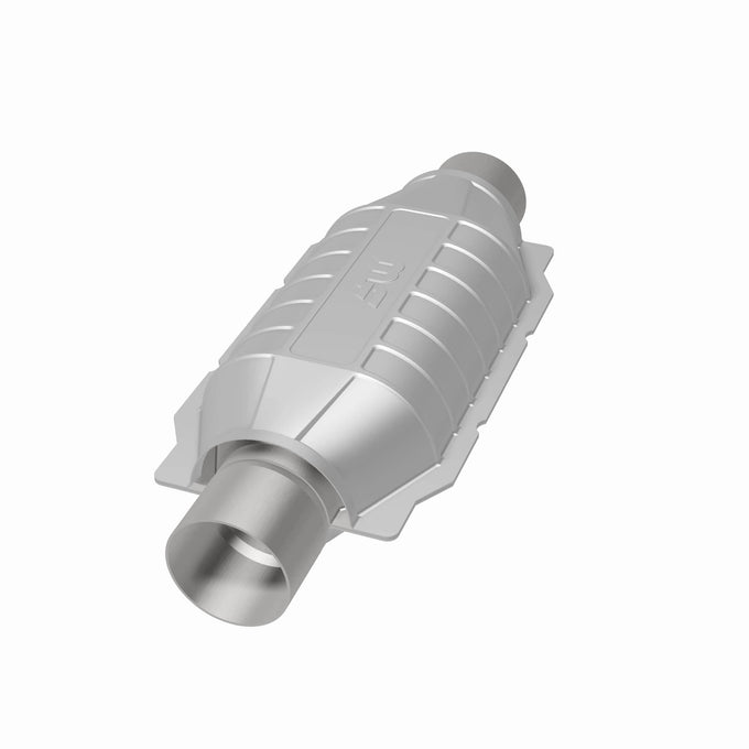 California Grade CARB Compliant Universal Catalytic Converter <br>97-00 Buick LeSabre, 1996 Chevy S10, GMC