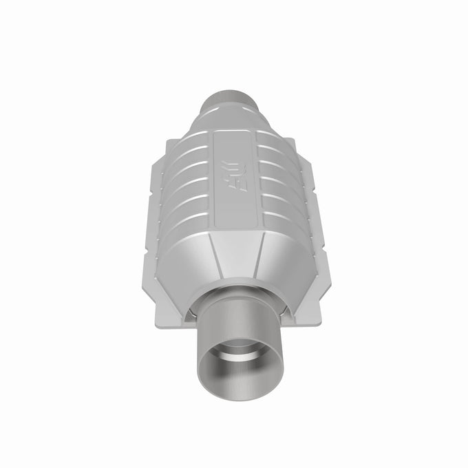 California Grade CARB Compliant Universal Catalytic Converter <br>97-00 Buick LeSabre, 1996 Chevy S10, GMC