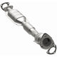 California Grade CARB Compliant Direct-Fit Catalytic Converter <br>2005 Saturn L300 3.0L