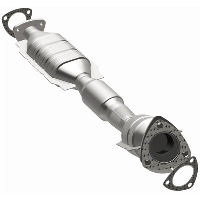 California Grade CARB Compliant Direct-Fit Catalytic Converter <br>2005 Saturn L300 3.0L