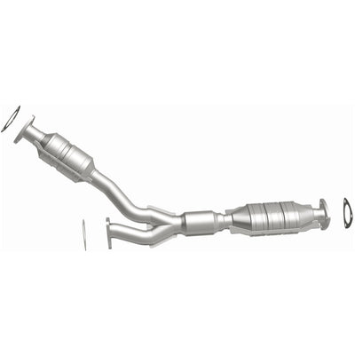 California Grade CARB Compliant Direct-Fit Catalytic Converter <br>2005 Saturn L300 3.0L