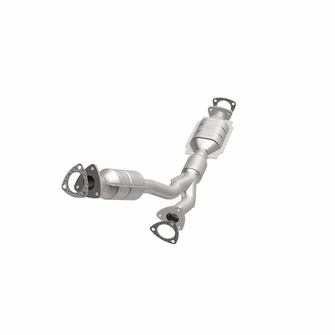 California Grade CARB Compliant Direct-Fit Catalytic Converter <br>2005 Saturn L300 3.0L