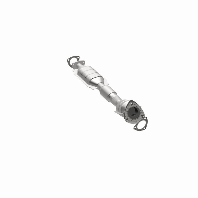 California Grade CARB Compliant Direct-Fit Catalytic Converter <br>2005 Saturn L300 3.0L