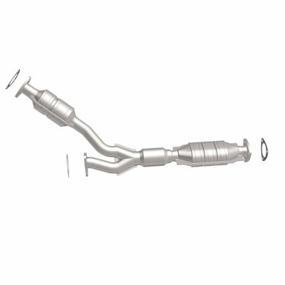 California Grade CARB Compliant Direct-Fit Catalytic Converter <br>2005 Saturn L300 3.0L