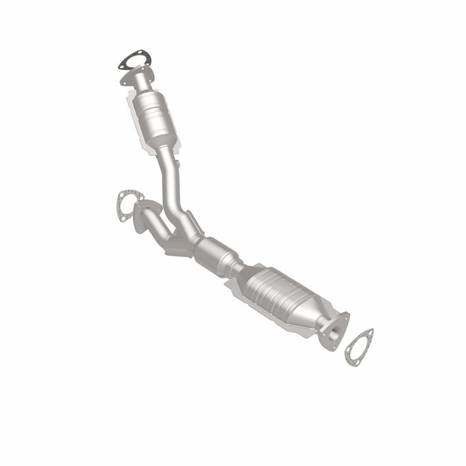 California Grade CARB Compliant Direct-Fit Catalytic Converter <br>2005 Saturn L300 3.0L