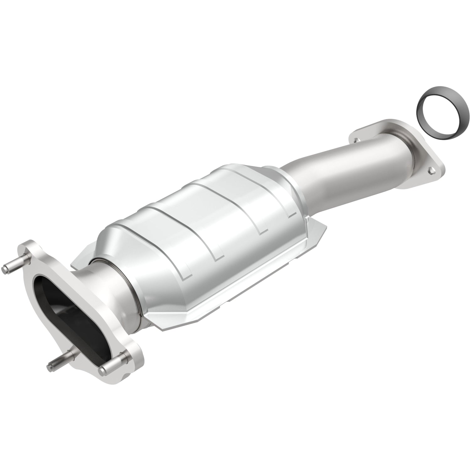 California Grade CARB Compliant Direct-Fit Catalytic Converter <br>04-06 Ford Ranger, Mazda B3000 3.0L