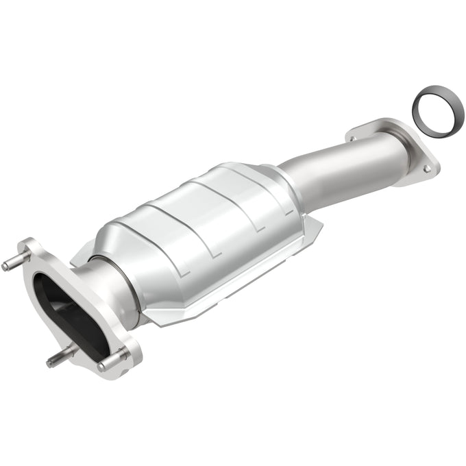 California Grade CARB Compliant Direct-Fit Catalytic Converter <br>04-06 Ford Ranger, Mazda B3000 3.0L