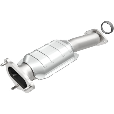 California Grade CARB Compliant Direct-Fit Catalytic Converter <br>04-06 Ford Ranger, Mazda B3000 3.0L