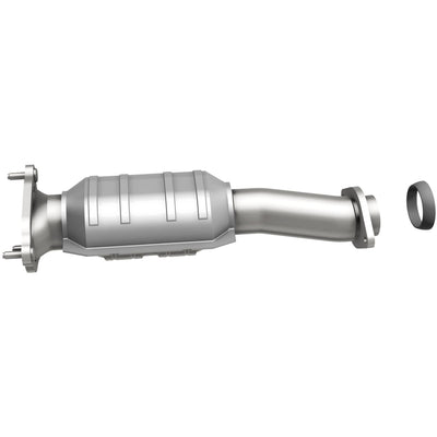 California Grade CARB Compliant Direct-Fit Catalytic Converter <br>04-06 Ford Ranger, Mazda B3000 3.0L