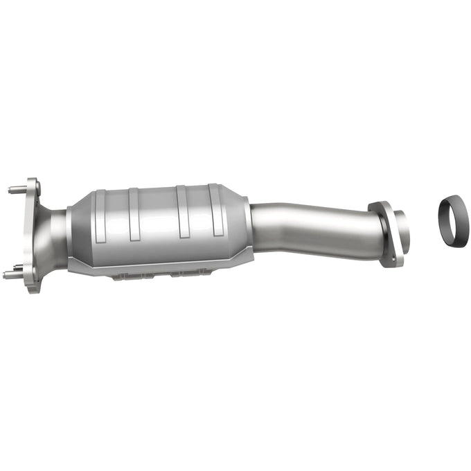 California Grade CARB Compliant Direct-Fit Catalytic Converter <br>04-06 Ford Ranger, Mazda B3000 3.0L