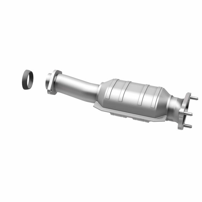 California Grade CARB Compliant Direct-Fit Catalytic Converter <br>04-06 Ford Ranger, Mazda B3000 3.0L