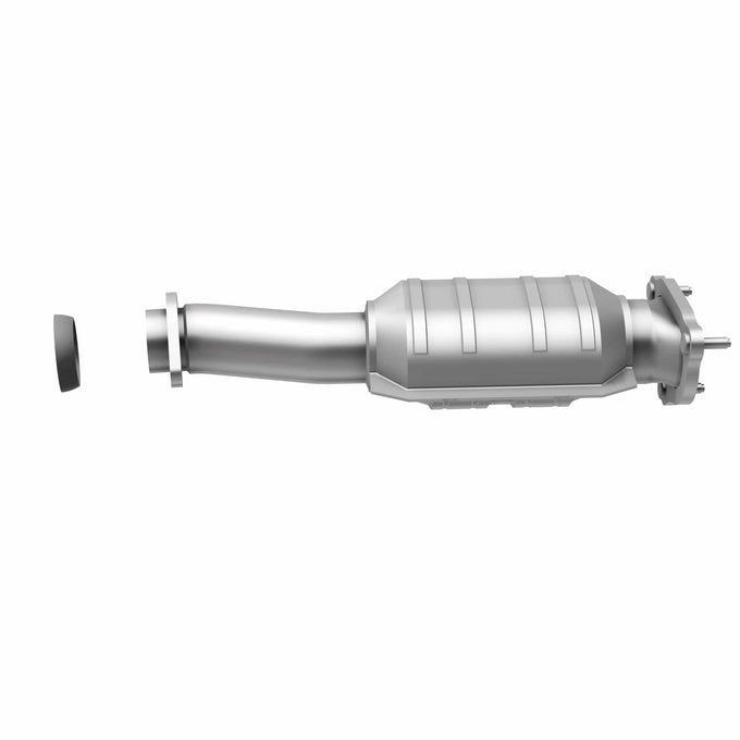 California Grade CARB Compliant Direct-Fit Catalytic Converter <br>04-06 Ford Ranger, Mazda B3000 3.0L