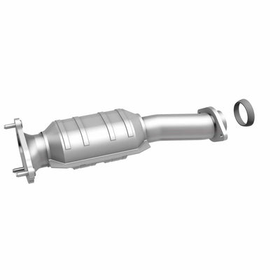 California Grade CARB Compliant Direct-Fit Catalytic Converter <br>04-06 Ford Ranger, Mazda B3000 3.0L