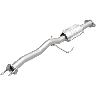 California Grade CARB Compliant Direct-Fit Catalytic Converter <br>01-03 Mazda Protege, 02-03 Mazda Protege5 2.0L