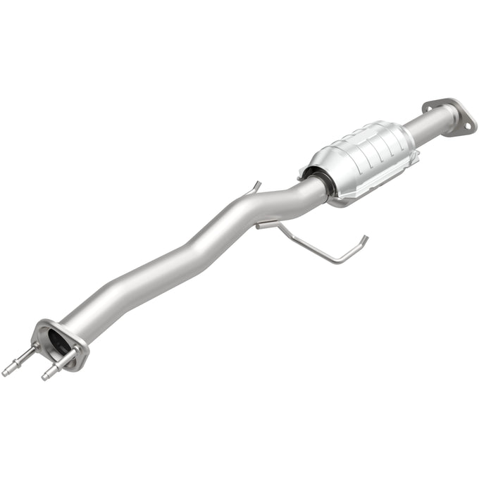 California Grade CARB Compliant Direct-Fit Catalytic Converter <br>01-03 Mazda Protege, 02-03 Mazda Protege5 2.0L
