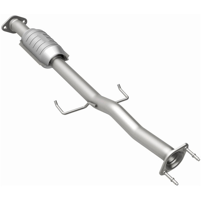 California Grade CARB Compliant Direct-Fit Catalytic Converter <br>01-03 Mazda Protege, 02-03 Mazda Protege5 2.0L