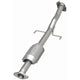 California Grade CARB Compliant Direct-Fit Catalytic Converter <br>01-03 Mazda Protege, 02-03 Mazda Protege5 2.0L