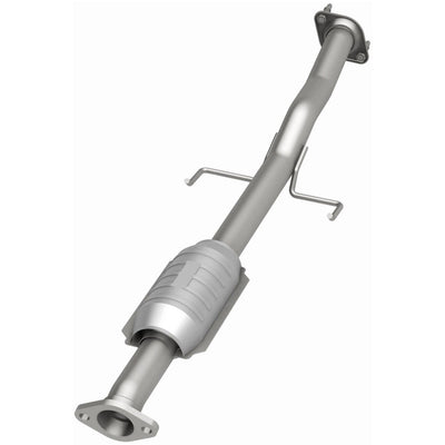 California Grade CARB Compliant Direct-Fit Catalytic Converter <br>01-03 Mazda Protege, 02-03 Mazda Protege5 2.0L
