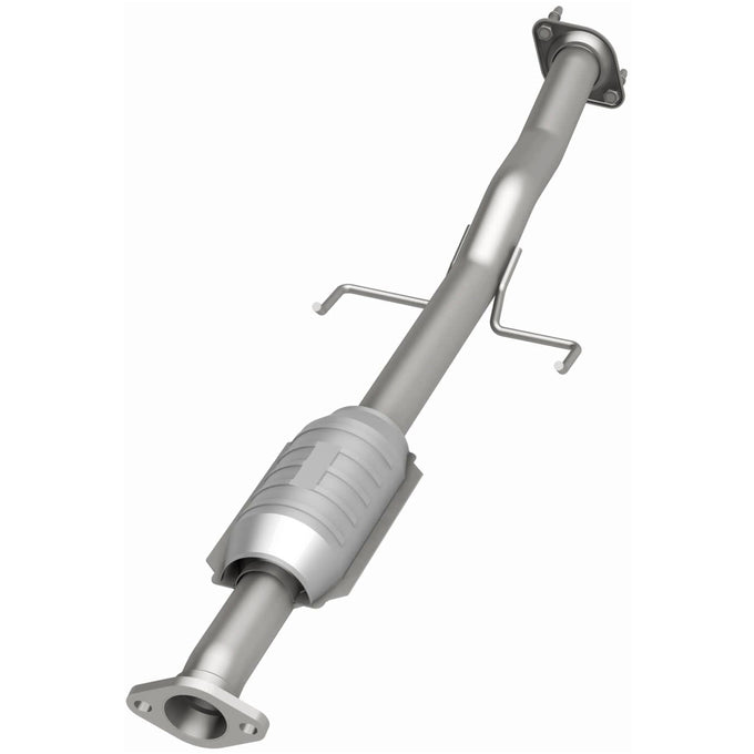 California Grade CARB Compliant Direct-Fit Catalytic Converter <br>01-03 Mazda Protege, 02-03 Mazda Protege5 2.0L