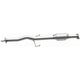 California Grade CARB Compliant Direct-Fit Catalytic Converter <br>01-03 Mazda Protege, 02-03 Mazda Protege5 2.0L