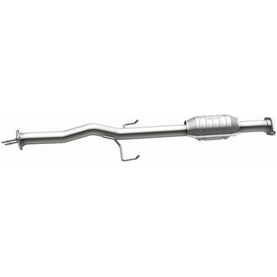 California Grade CARB Compliant Direct-Fit Catalytic Converter <br>01-03 Mazda Protege, 02-03 Mazda Protege5 2.0L