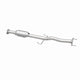 California Grade CARB Compliant Direct-Fit Catalytic Converter <br>01-03 Mazda Protege, 02-03 Mazda Protege5 2.0L