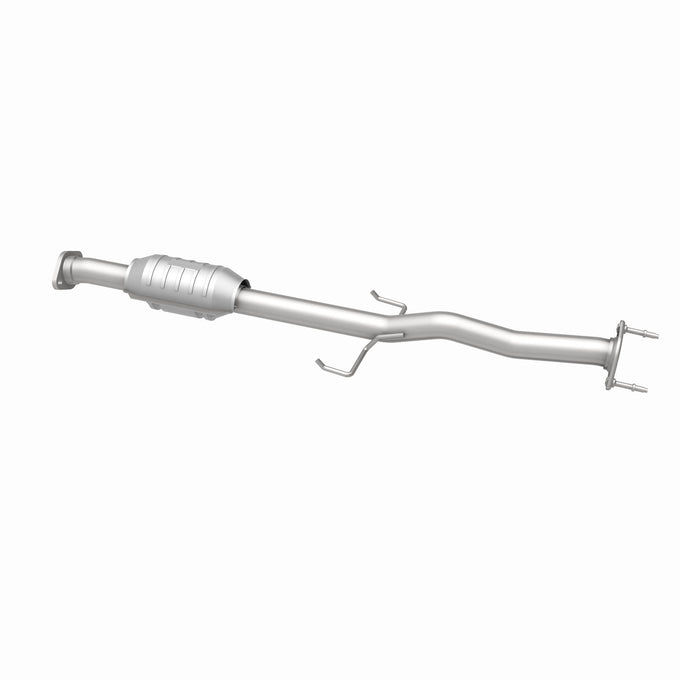 California Grade CARB Compliant Direct-Fit Catalytic Converter <br>01-03 Mazda Protege, 02-03 Mazda Protege5 2.0L
