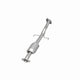 California Grade CARB Compliant Direct-Fit Catalytic Converter <br>01-03 Mazda Protege, 02-03 Mazda Protege5 2.0L