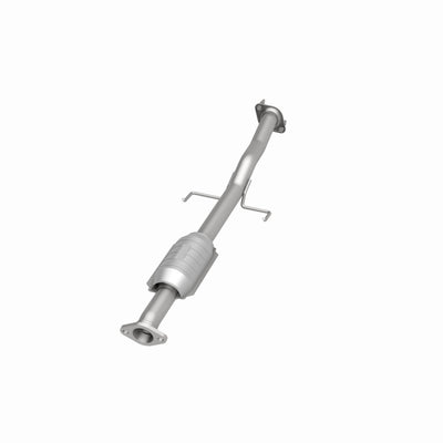 California Grade CARB Compliant Direct-Fit Catalytic Converter <br>01-03 Mazda Protege, 02-03 Mazda Protege5 2.0L