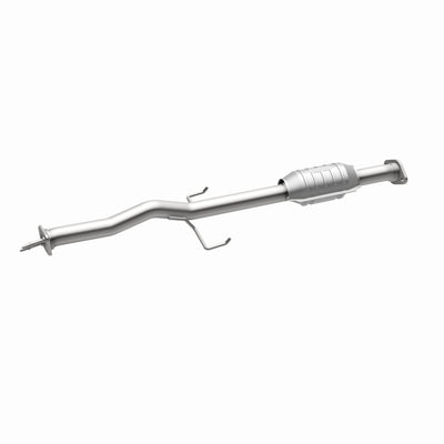California Grade CARB Compliant Direct-Fit Catalytic Converter <br>01-03 Mazda Protege, 02-03 Mazda Protege5 2.0L