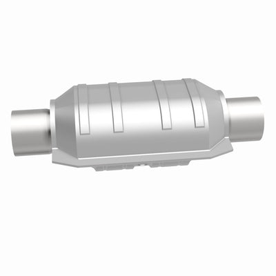 California Grade CARB Compliant Universal Catalytic Converter <br>03-06 Crown Victoria, 04-06 Ranger, 03-06 Town Car