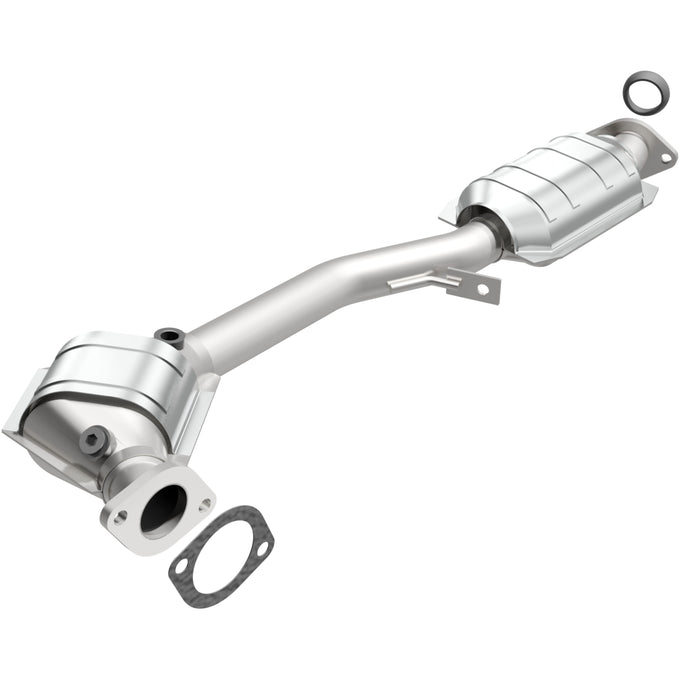 California Grade CARB Compliant Direct-Fit Catalytic Converter <br>2004 Subaru 2.5L