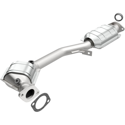 California Grade CARB Compliant Direct-Fit Catalytic Converter <br>2004 Subaru 2.5L