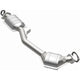 California Grade CARB Compliant Direct-Fit Catalytic Converter <br>2004 Subaru 2.5L