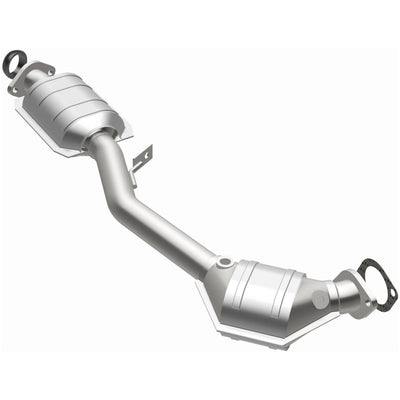 California Grade CARB Compliant Direct-Fit Catalytic Converter <br>2004 Subaru 2.5L