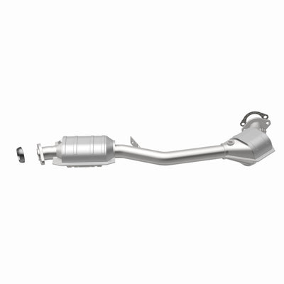 California Grade CARB Compliant Direct-Fit Catalytic Converter <br>2004 Subaru 2.5L