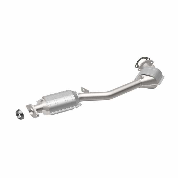 California Grade CARB Compliant Direct-Fit Catalytic Converter <br>2004 Subaru 2.5L