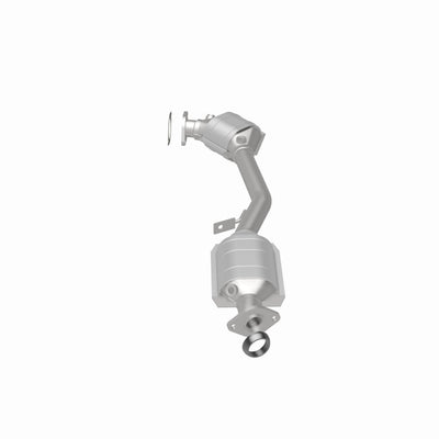 California Grade CARB Compliant Direct-Fit Catalytic Converter <br>2004 Subaru 2.5L