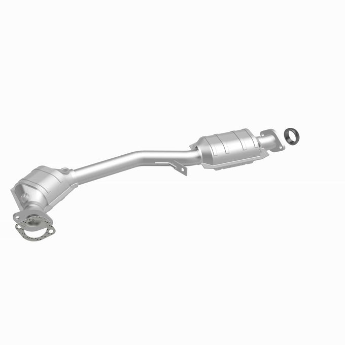 California Grade CARB Compliant Direct-Fit Catalytic Converter <br>2004 Subaru 2.5L