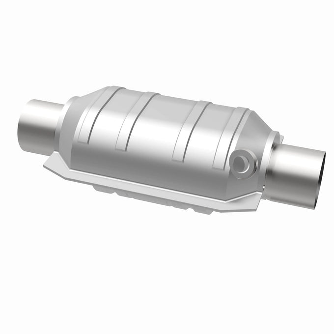 California Grade CARB Compliant Universal Catalytic Converter <br>2004 Subaru 2.5L, 00-02 Mazda 626 2.0L