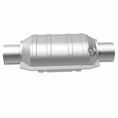 California Grade CARB Compliant Universal Catalytic Converter <br>2004 Subaru 2.5L, 00-02 Mazda 626 2.0L