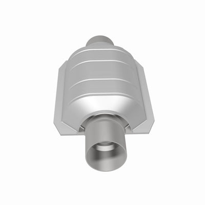 California Grade CARB Compliant Universal Catalytic Converter <br>2004 Subaru 2.5L, 00-02 Mazda 626 2.0L