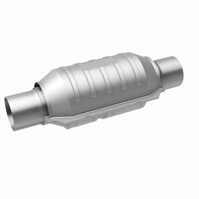 California Grade CARB Compliant Universal Catalytic Converter <br>04-05 Mercedes-Benz C240, C320, 03-04 CLK320, 01-04 E320