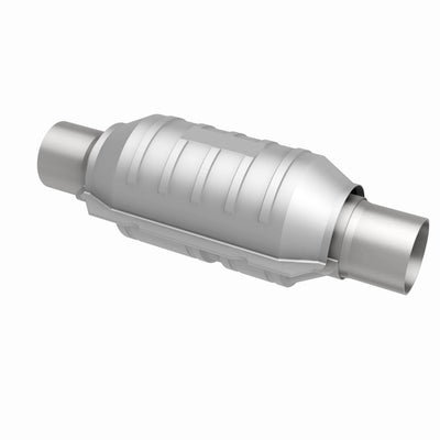 California Grade CARB Compliant Universal Catalytic Converter <br>04-05 Mercedes-Benz C240, C320, 03-04 CLK320, 01-04 E320