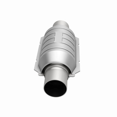 California Grade CARB Compliant Universal Catalytic Converter<br>04-05 Saturn L300, Mercedes-Benz C240