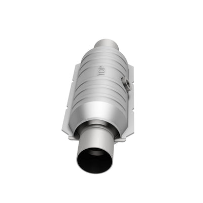 California Grade CARB Compliant Universal Catalytic Converter <br>01-04 Ford Mustang, Mercedes-Benz E320