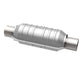 California Grade CARB Compliant Universal Catalytic Converter <br>01-04 Mustang, 04-06 Ranger, 01-04 E320