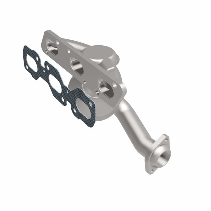 California Grade CARB Compliant Manifold Catalytic Converter <br>97-00 Ford Contour, 99-00 Merury Cougar, Mystique